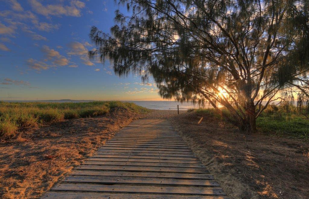 Discovery Parks - Таннум Сандс Экстерьер фото